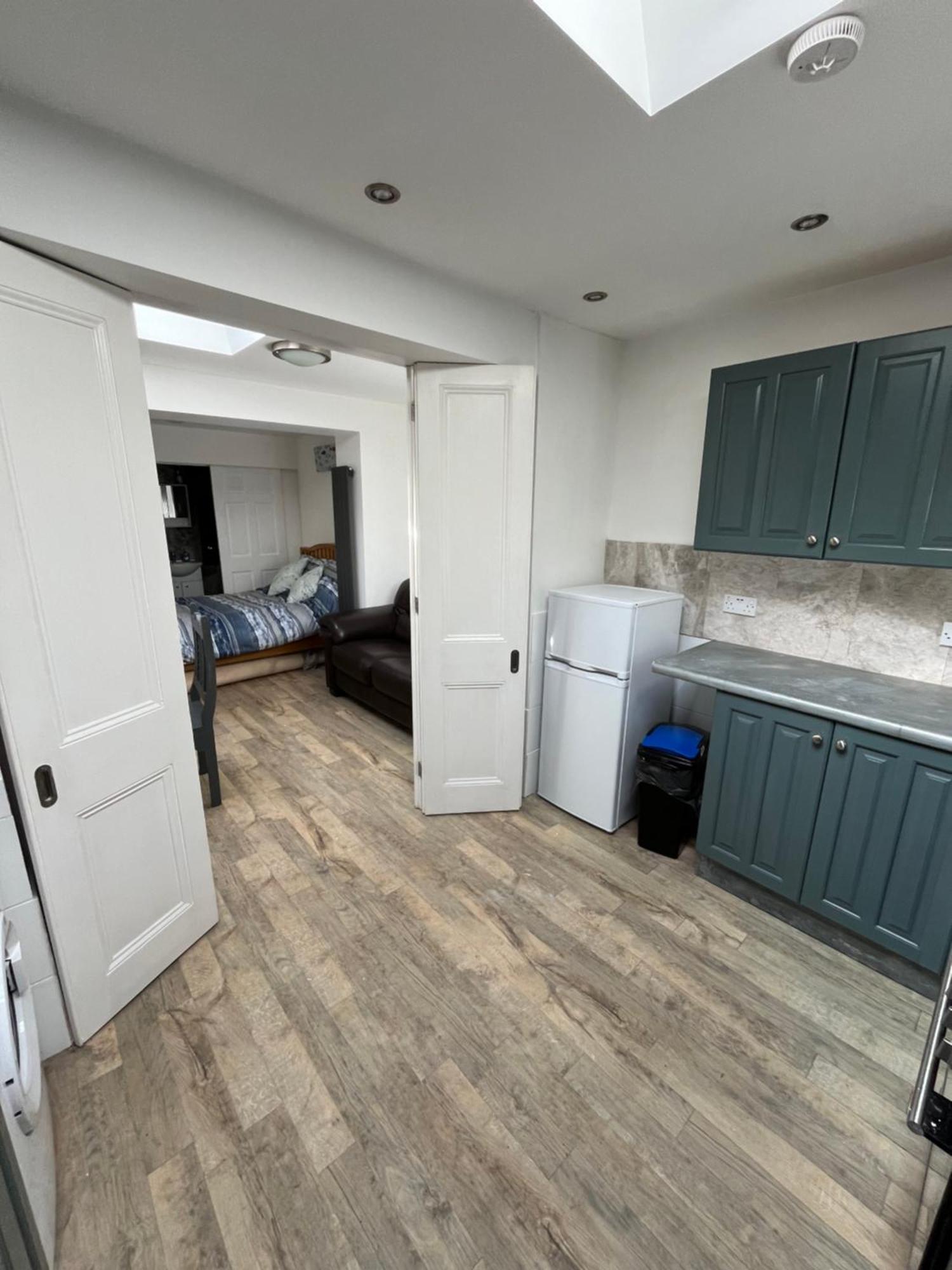 Seagull Apartment Felixstowe